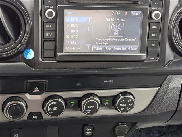 Used 2019 Toyota Tacoma SR image 15