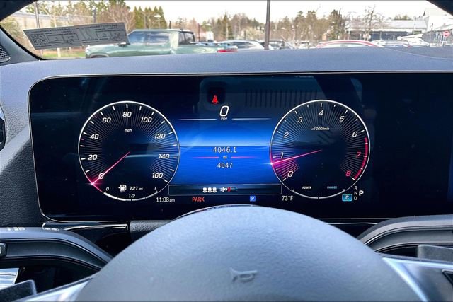 Certified 2026 Mercedes-Benz GLA 250 4MATIC image 16
