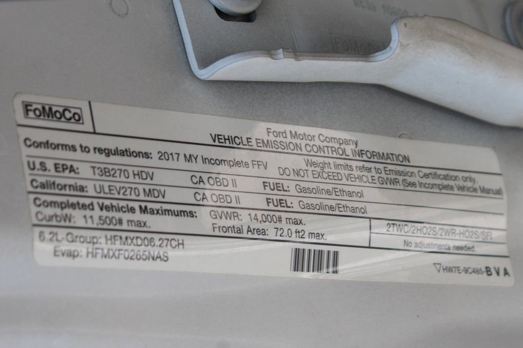 Used 2017 Ford F350 XL w/ Power Equipment Group image 13