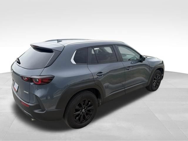 Used 2024 MAZDA CX-50 AWD 2.5 S w/ Cargo Package image 3