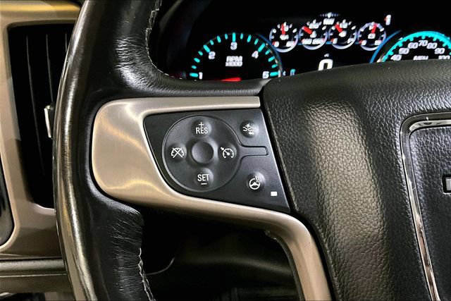 Used 2018 GMC Sierra 1500 Denali w/ Denali Ultimate Package AWD/4WD image 22