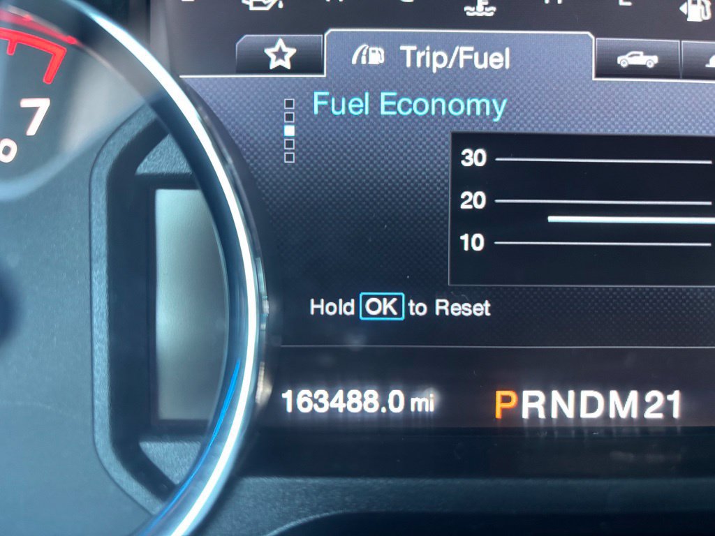 Used 2017 Ford F150 Lariat w/ Equipment Group 502A Luxury AWD/4WD image 33
