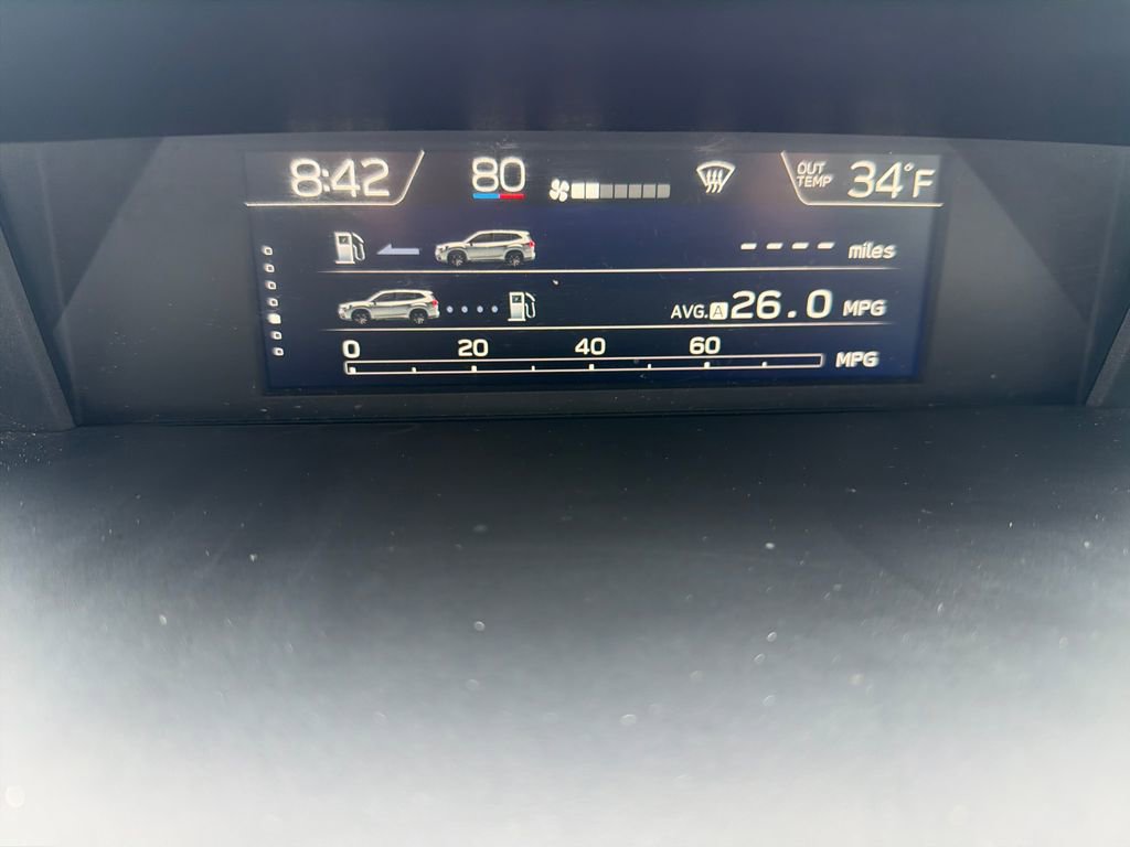 Used 2019 Subaru Forester Premium image 43
