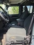 Used 2024 Jeep Wrangler Willys image 29