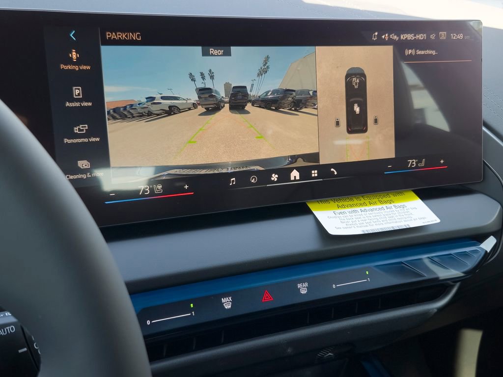 New 2026 BMW X3 xDrive30 w/ Premium Package image 11