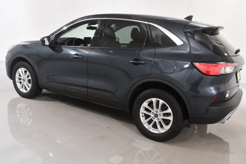Used 2022 Ford Escape SE w/ Convenience Package AWD/4WD image 15