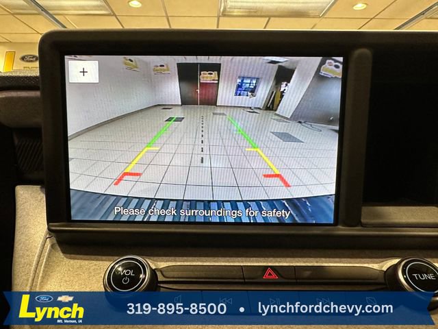 Certified 2024 Ford Maverick XLT w/ XLT Luxury Package image 5