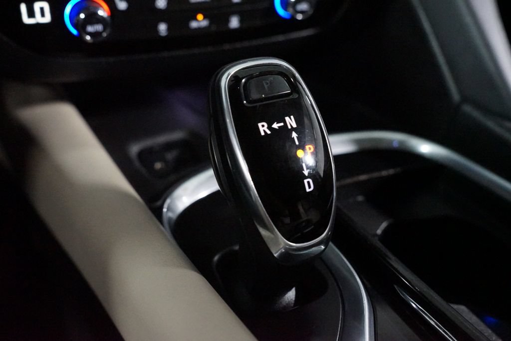 Used 2020 Buick Enclave Essence FWD image 21