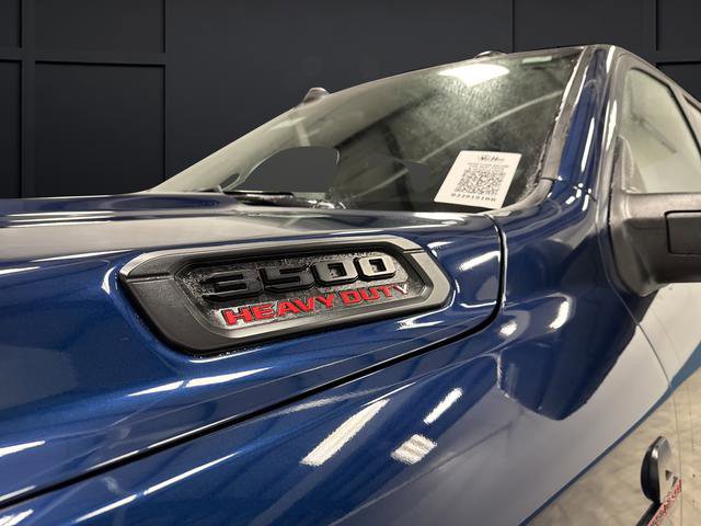 Used 2024 RAM 3500 Tradesman image 36