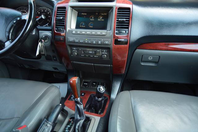 Used 2008 Lexus GX 470 AWD/4WD image 21