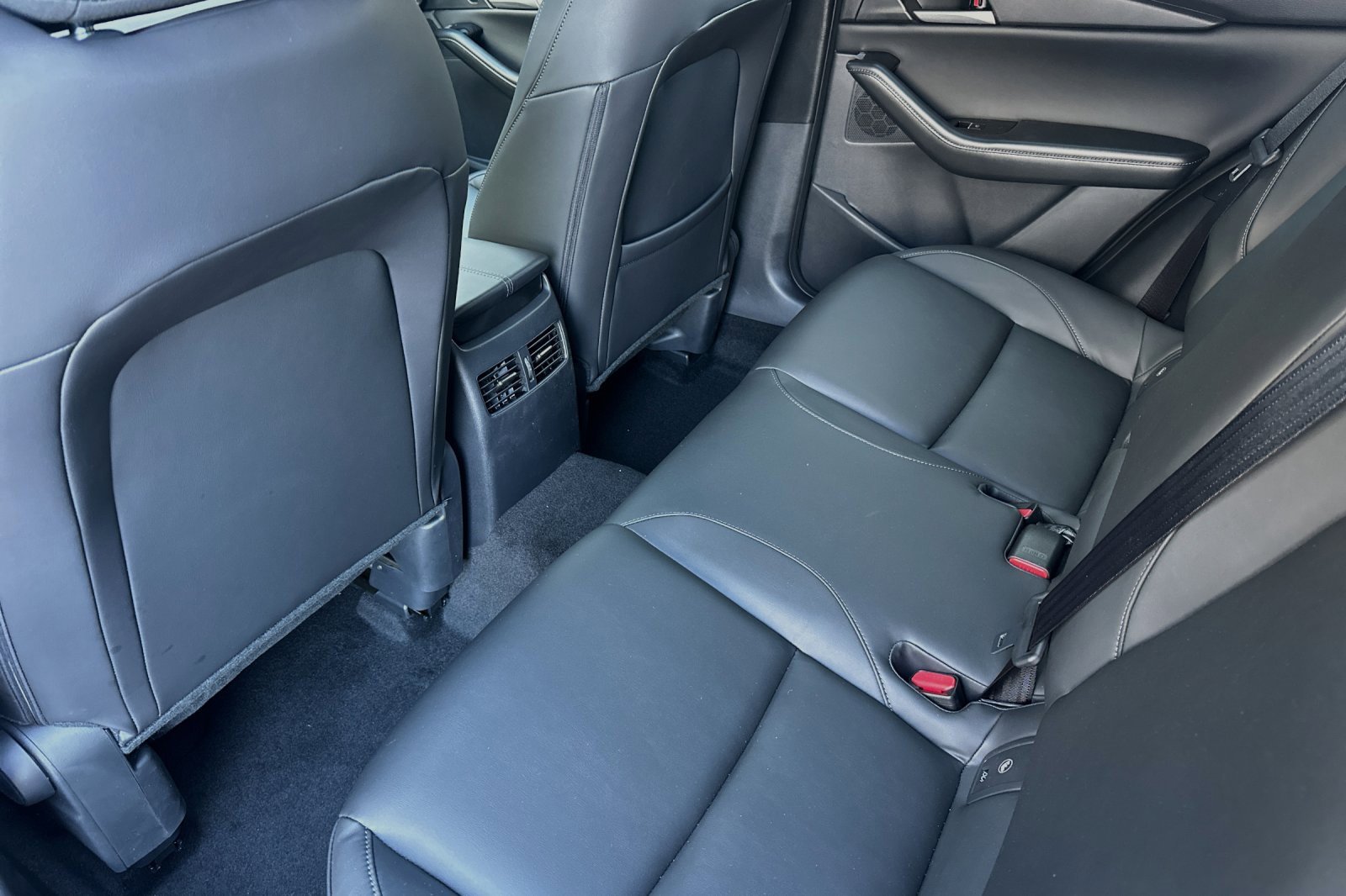 Used 2025 MAZDA CX-30 AWD 2.5 S w/ Select Sport Pkg image 14