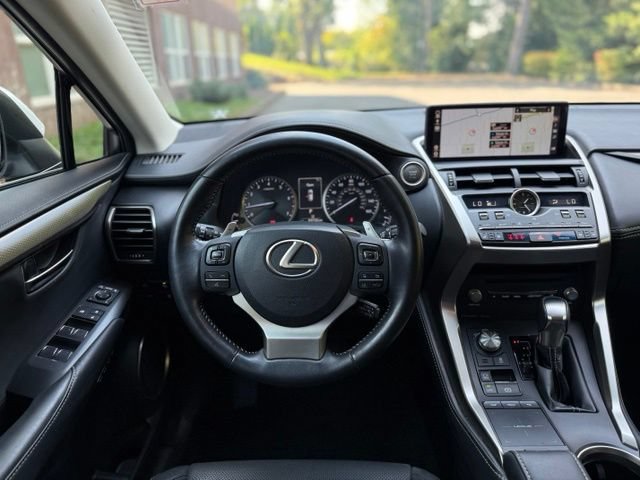 Used 2018 Lexus NX 300 AWD w/ Premium Package image 21