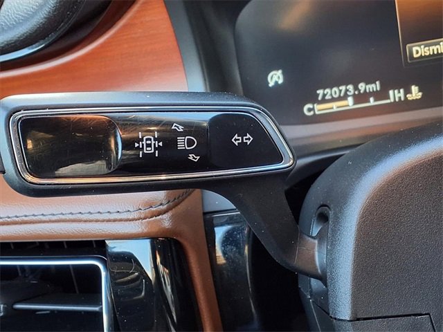 Used 2020 Lincoln Aviator Reserve w/ Elements Package Plus image 14