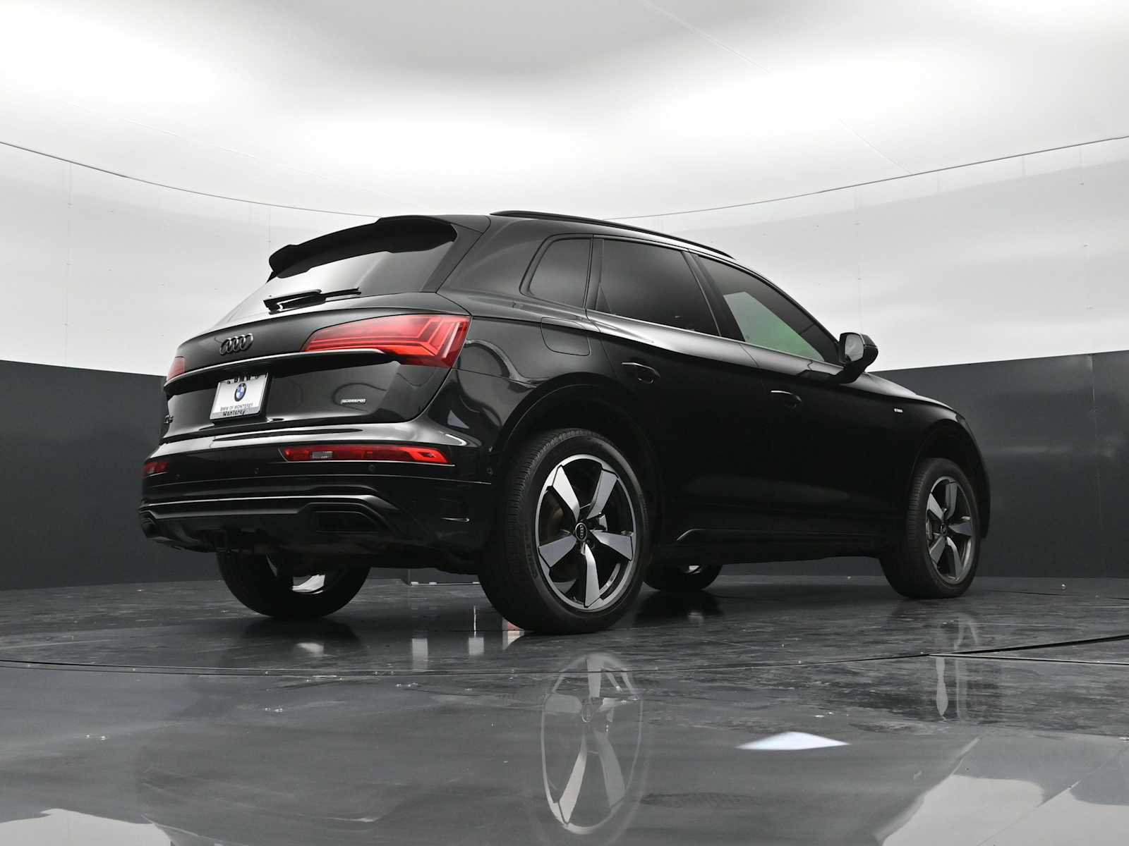 Used 2022 Audi Q5 2.0T Prestige AWD/4WD image 29