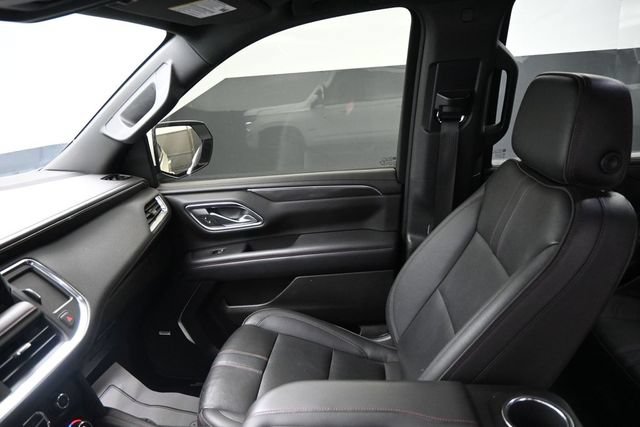 Used 2022 Chevrolet Tahoe RST w/ Luxury Package AWD/4WD image 35