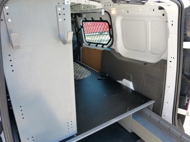 Used 2019 Ford Transit Connect XL FWD image 18