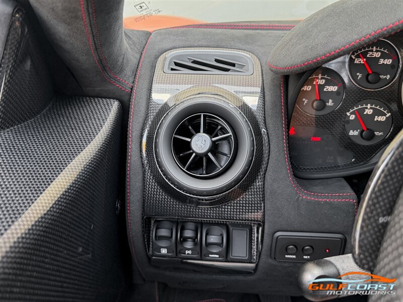 Used 2009 Ferrari F430 Scuderia RWD image 19