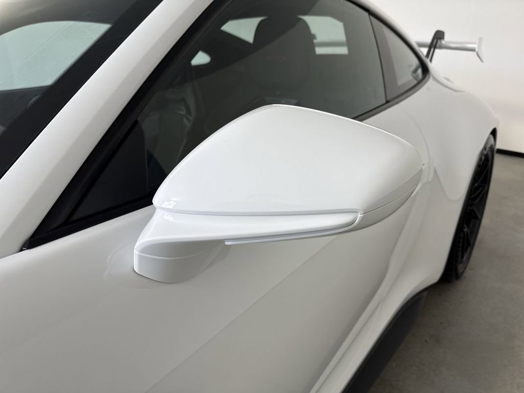 Certified 2026 Porsche 911 GT3 image 12