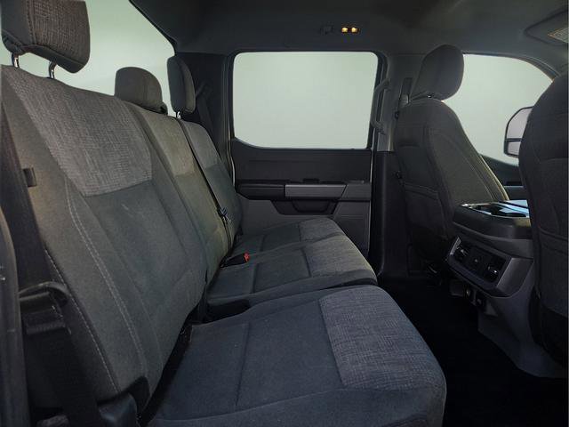 Used 2024 Ford F250 XLT w/ FX4 Off-Road Package AWD/4WD image 14