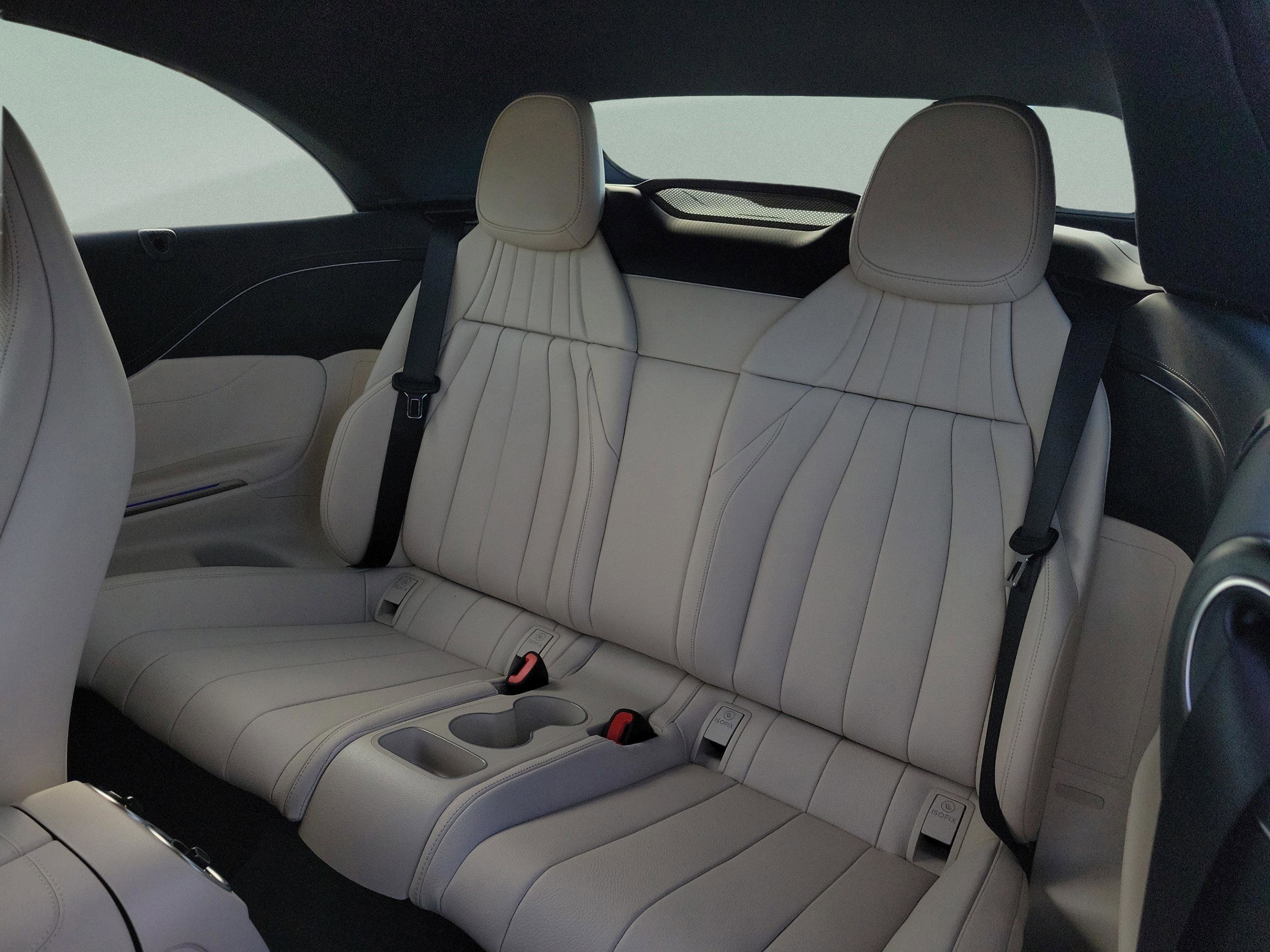 New 2026 Mercedes-Benz CLE 53 AMG 4MATIC Cabriolet image 6