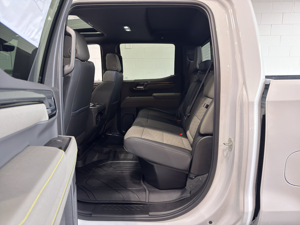 New 2026 Chevrolet Silverado 1500 ZR2 w/ LPO, Dark Essentials Package AWD/4WD image 13