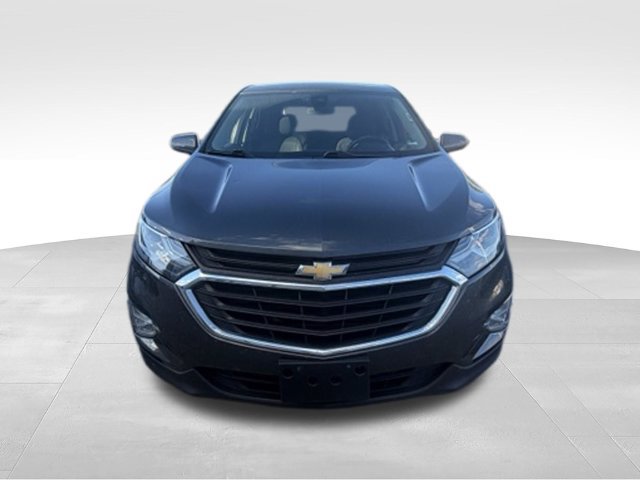 Used 2019 Chevrolet Equinox LT w/ Driver Convenience Package FWD image 2