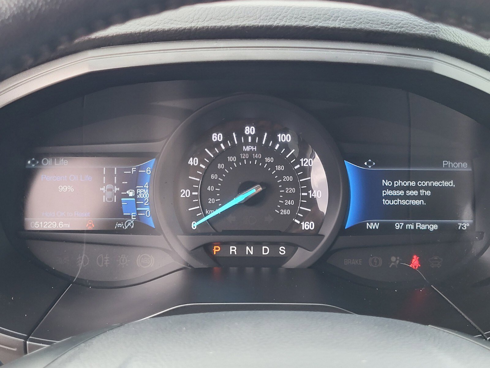 Certified 2024 Ford Edge SEL image 29