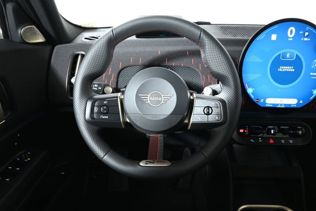 Used 2026 MINI Cooper Countryman S w/ Comfort Package Max image 14