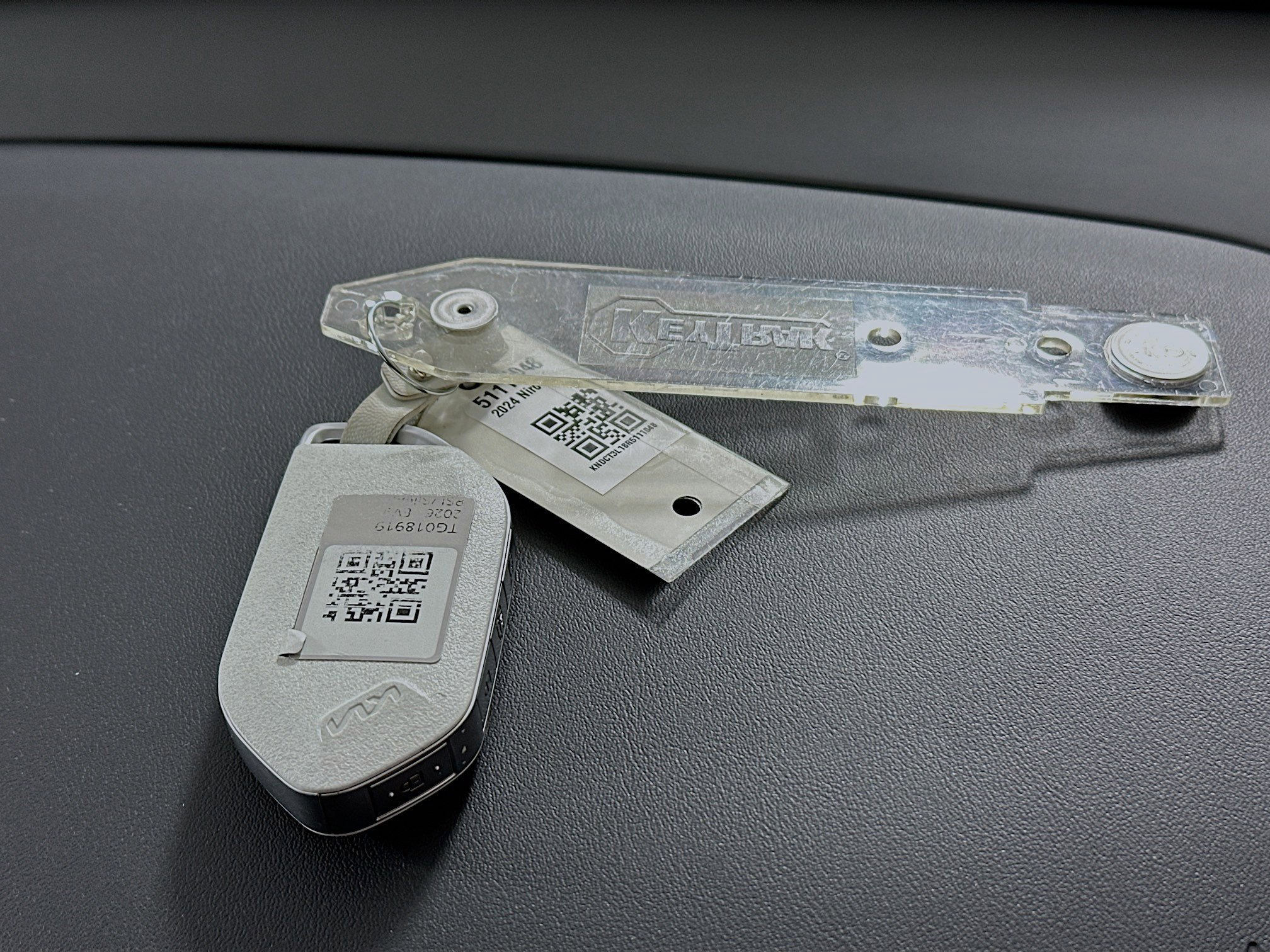 Used 2026 Kia EV9 Light image 32