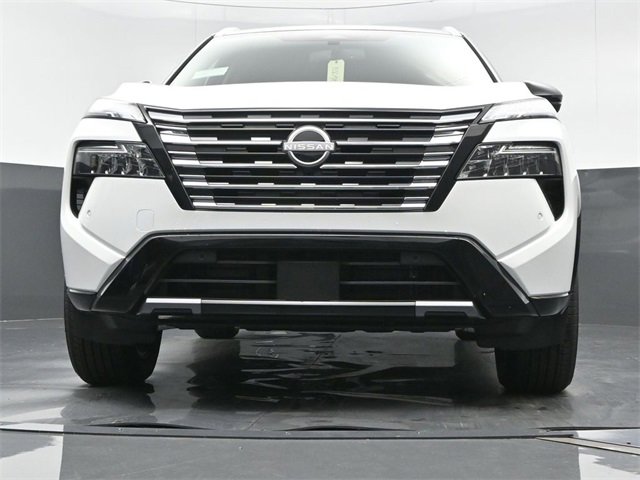 New 2026 Nissan Rogue Platinum w/ Platinum Premium Package image 19