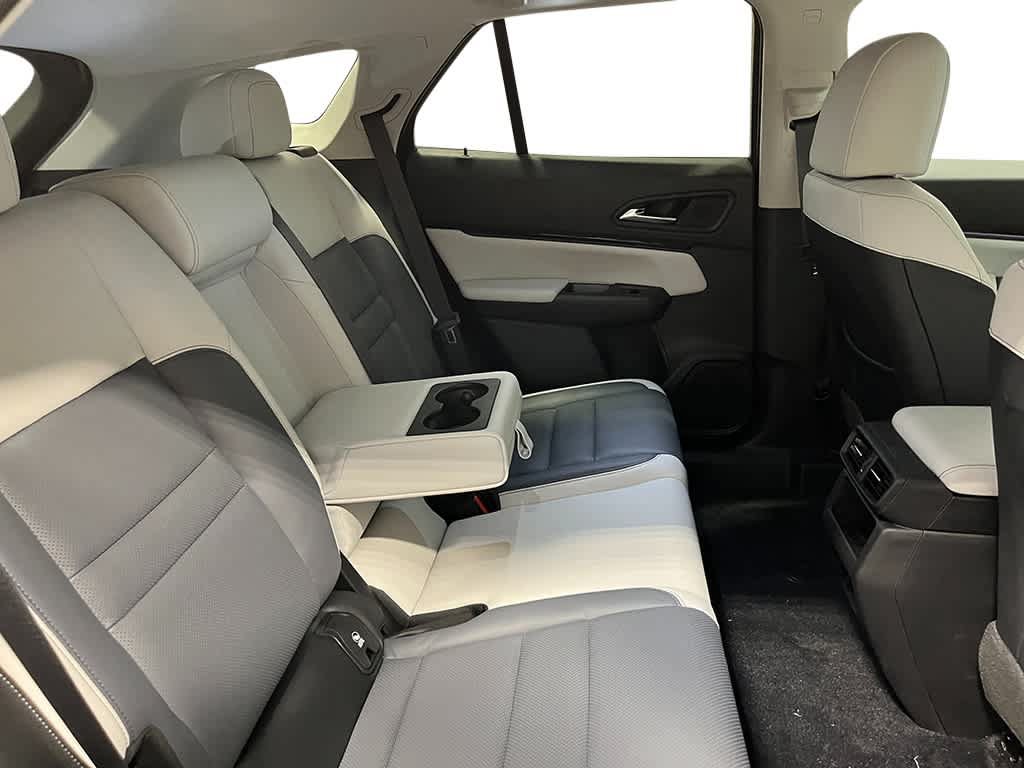 New 2026 Honda Prologue Elite image 26