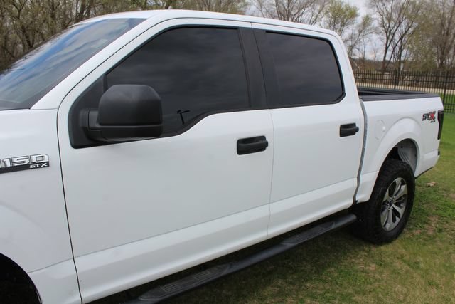 Used 2019 Ford F150 XL w/ Equipment Group 101A Mid AWD/4WD image 11
