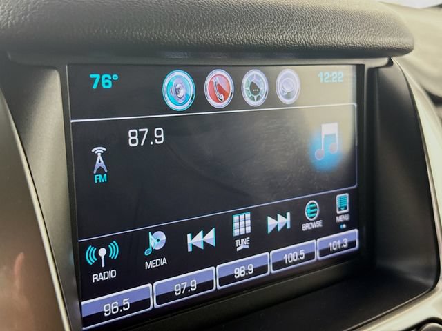 Used 2019 Chevrolet Tahoe LS AWD/4WD image 15