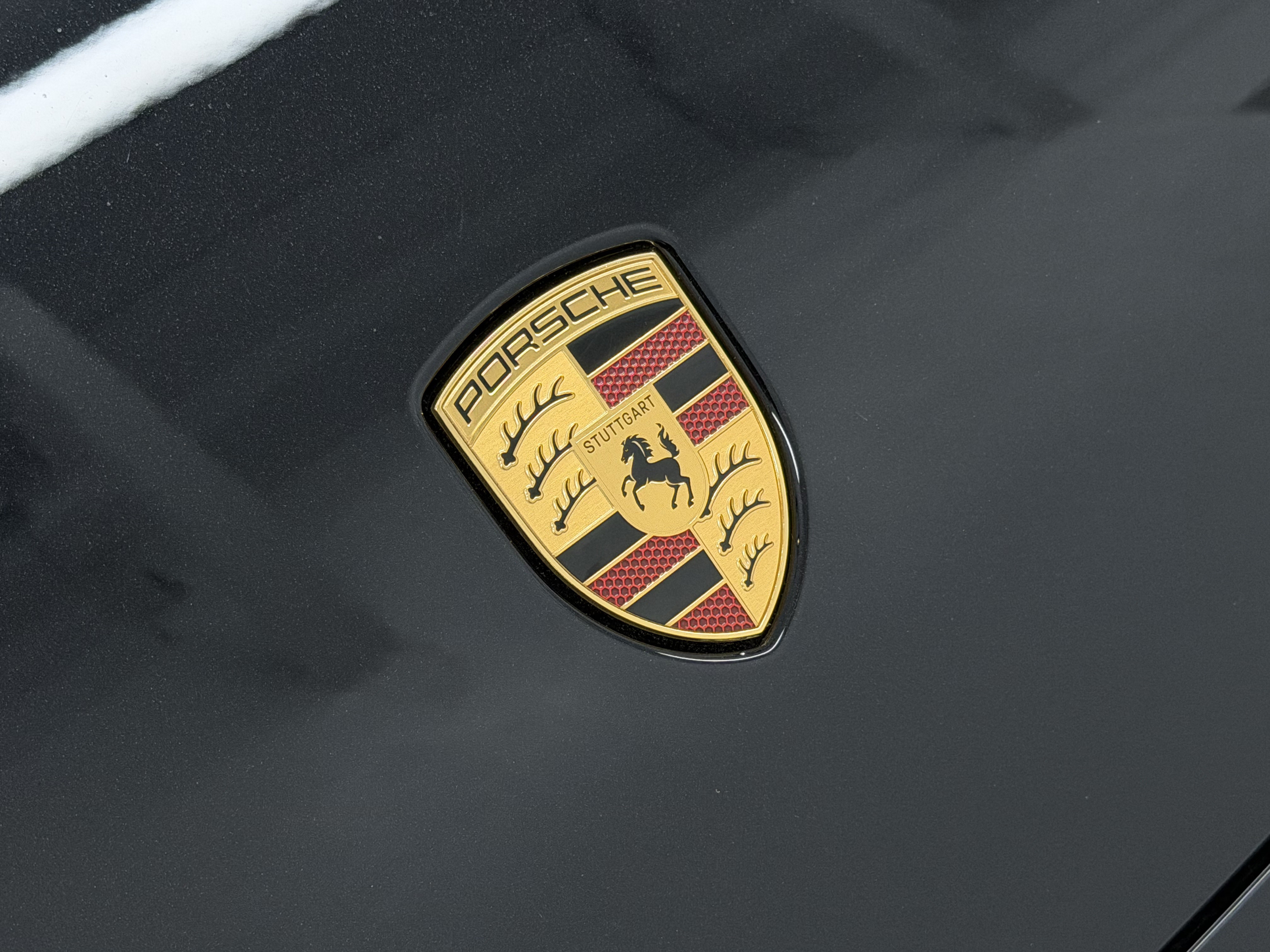New 2026 Porsche Taycan AWD/4WD image 73