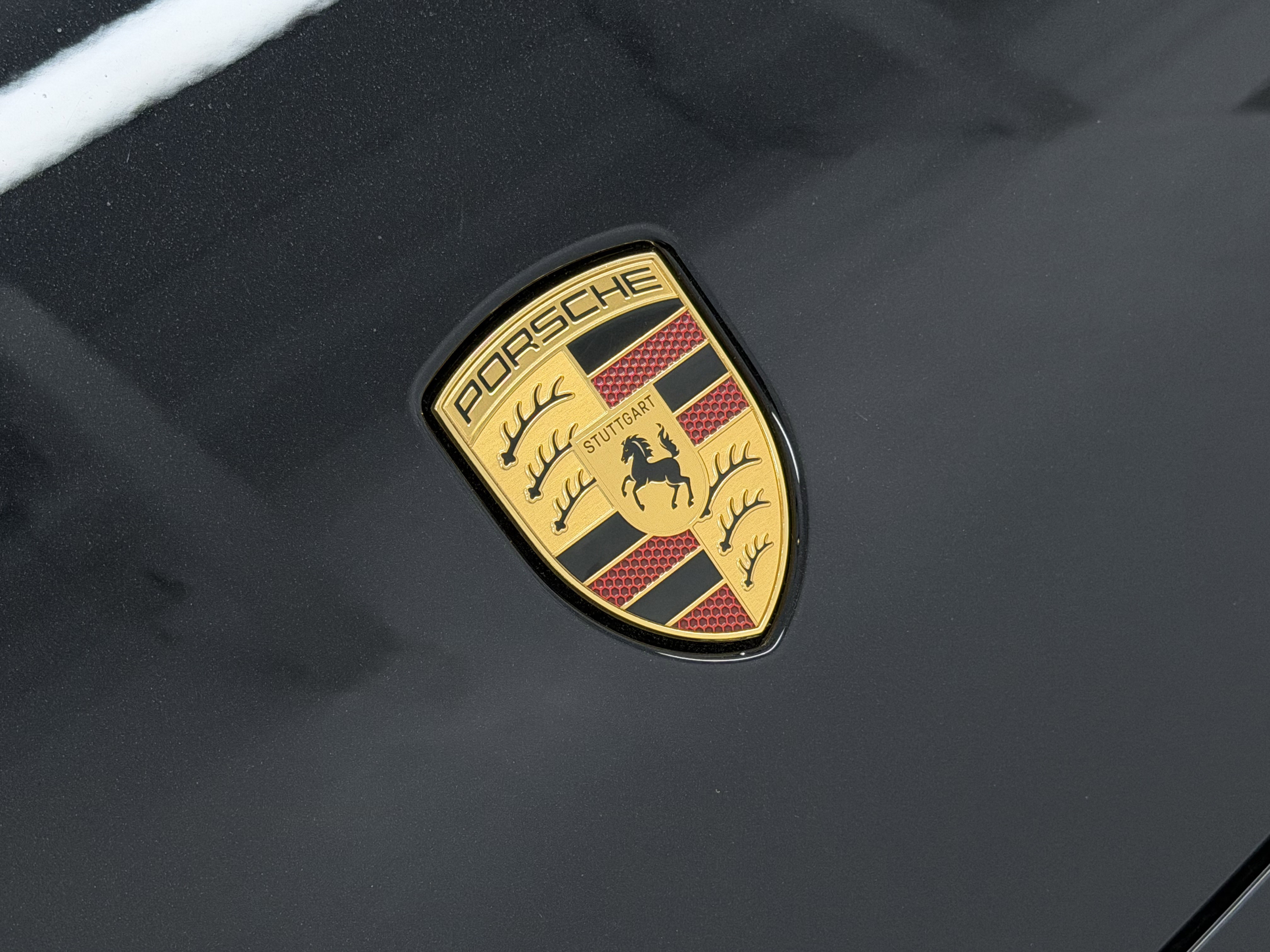 New 2026 Porsche Taycan AWD/4WD image 73