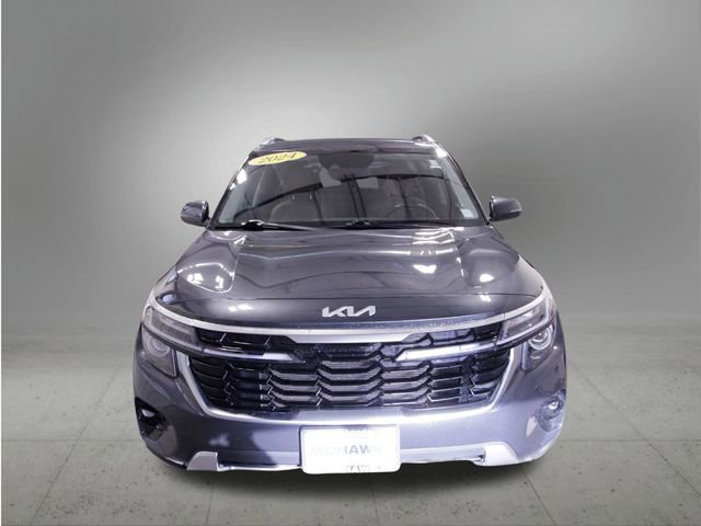 Used 2024 Kia Seltos EX image 11