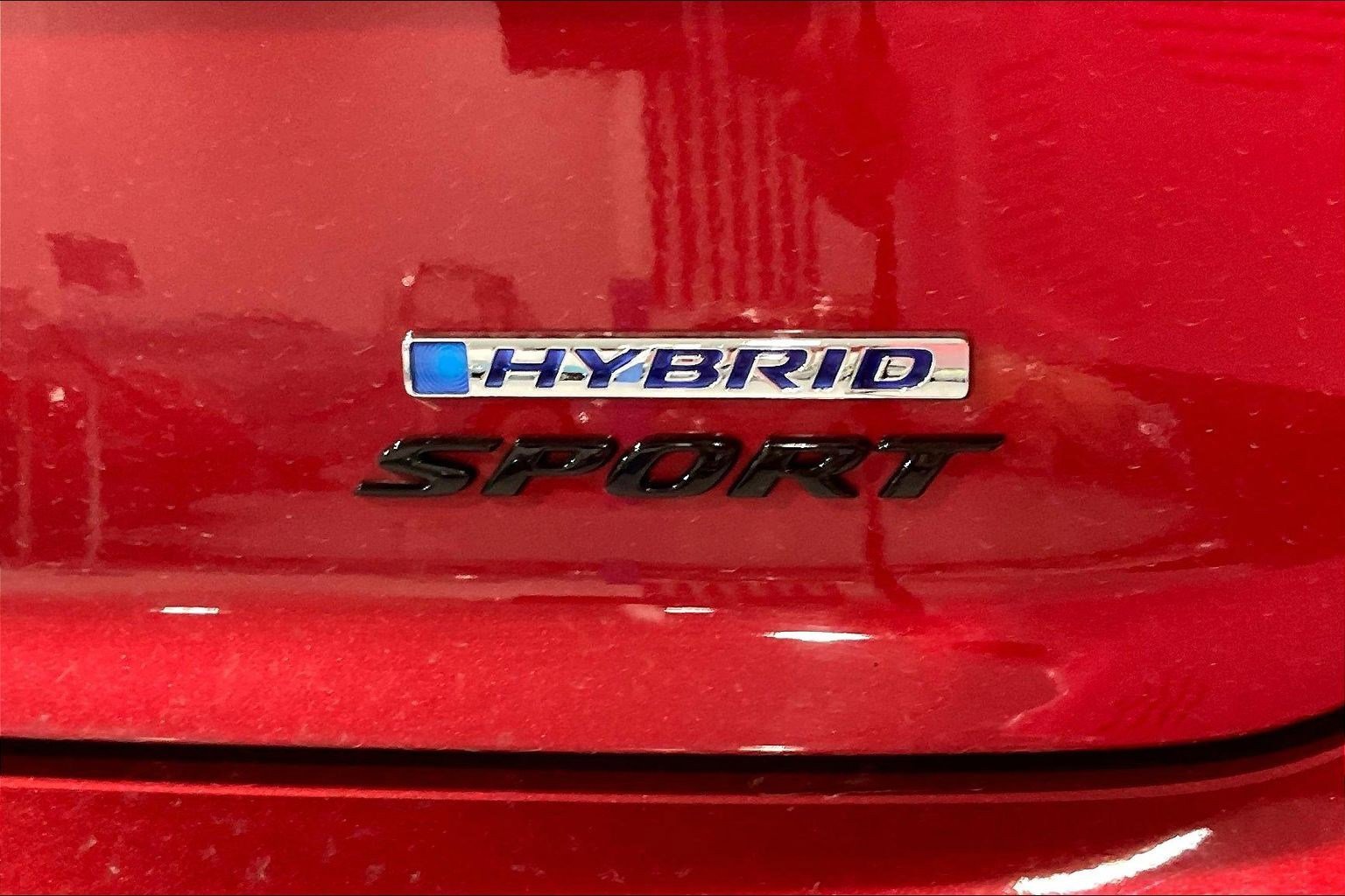 Used 2025 Honda Accord Sport image 24