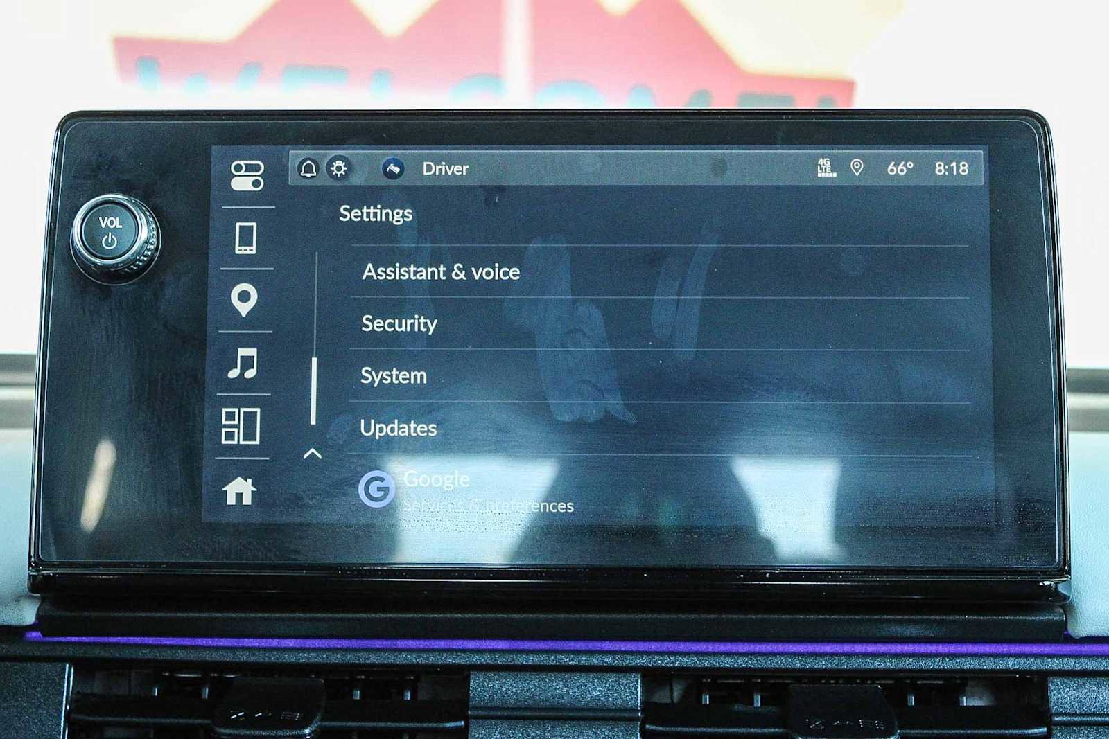 Used 2025 Honda Prologue Touring image 14