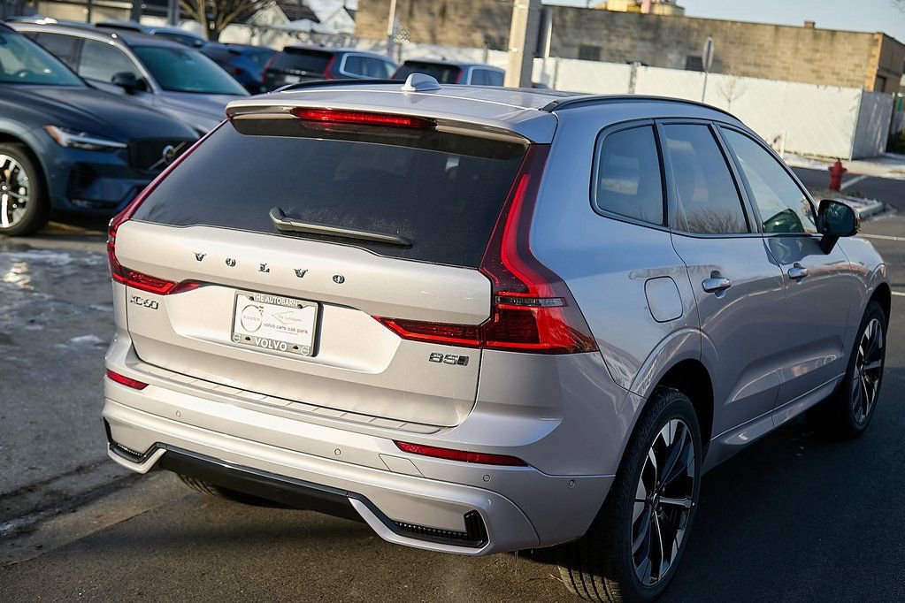 New 2026 Volvo XC60 B5 Plus w/ Protection Package Premier image 9