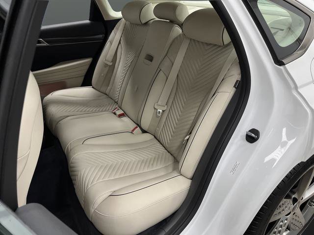 Used 2024 Genesis G80 3.5T Sport image 30