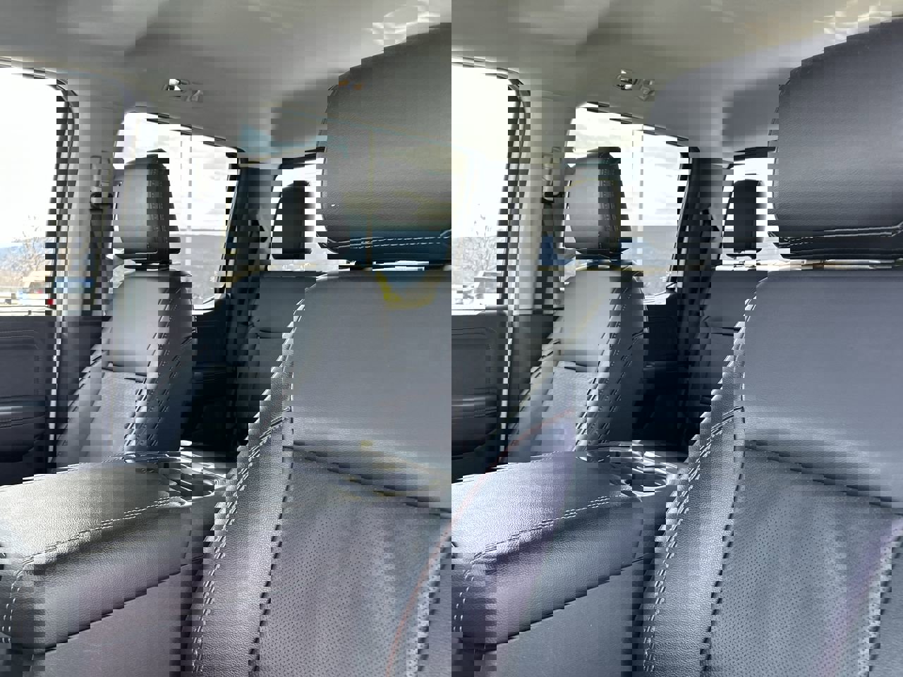 Used 2024 Ford F250 Lariat image 22