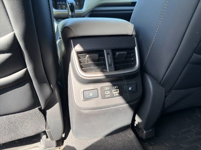 Used 2024 Subaru Outback Limited image 27