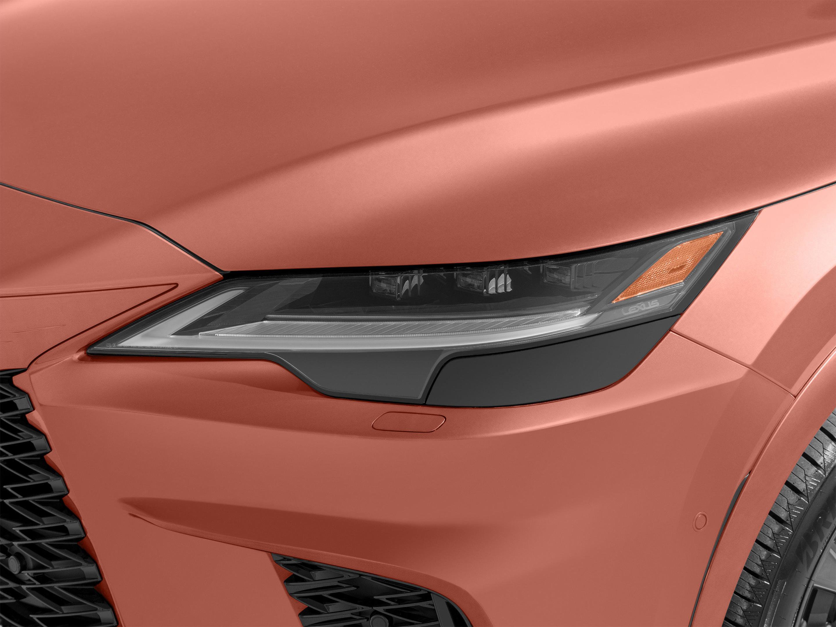 Certified 2024 Lexus RX 350 Premium Plus w/ Convenience Package FWD image 46