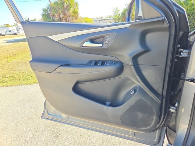 New 2026 Buick Envista Preferred w/ Convenience II Package FWD image 18