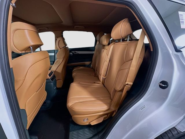 New 2026 Genesis GV80 3.5T Advanced image 17