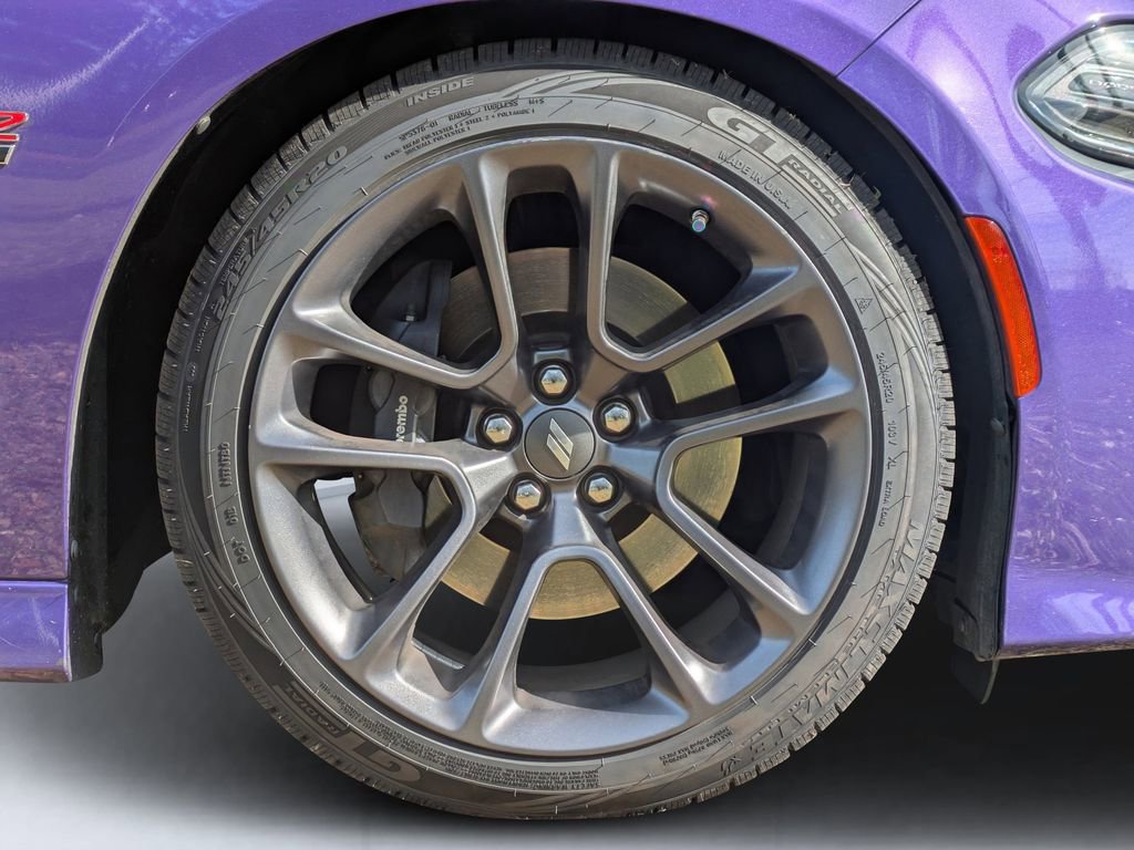 Used 2023 Dodge Charger Scat Pack w/ Plus Group image 10
