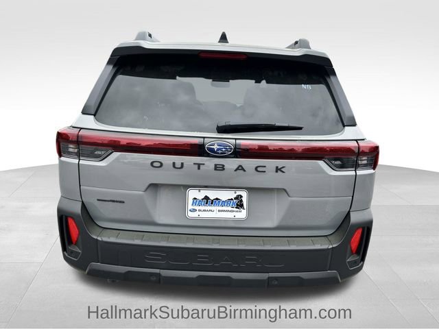 New 2026 Subaru Outback Limited AWD/4WD image 3