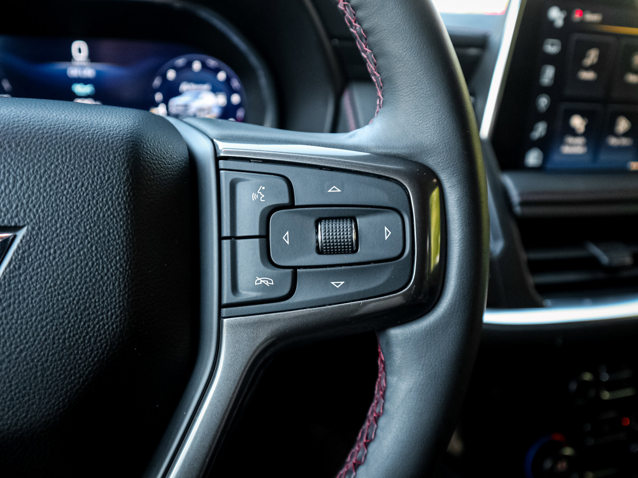 Used 2023 Chevrolet Tahoe RST w/ Luxury Package image 20