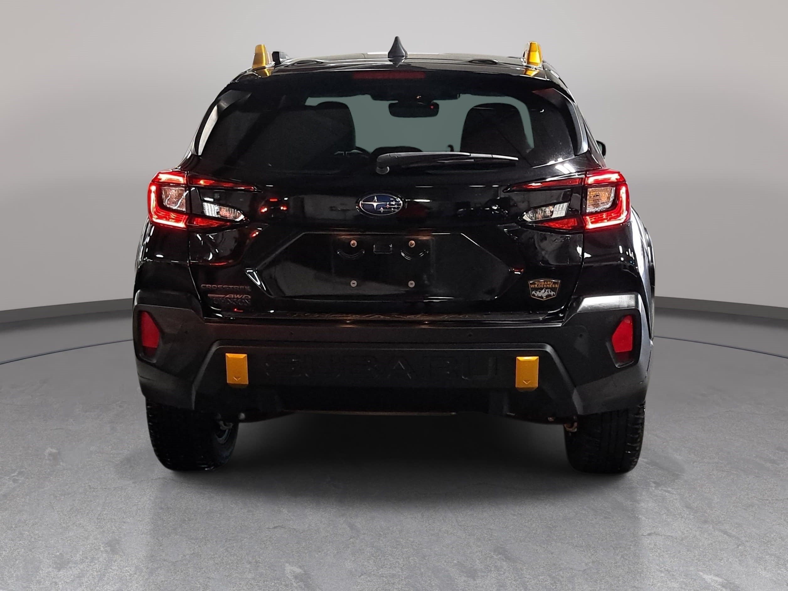 Used 2024 Subaru Crosstrek 2.5i Wilderness w/ Crosstrek Mirror Package AWD/4WD image 6