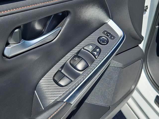 Used 2022 Nissan Sentra SR FWD image 12
